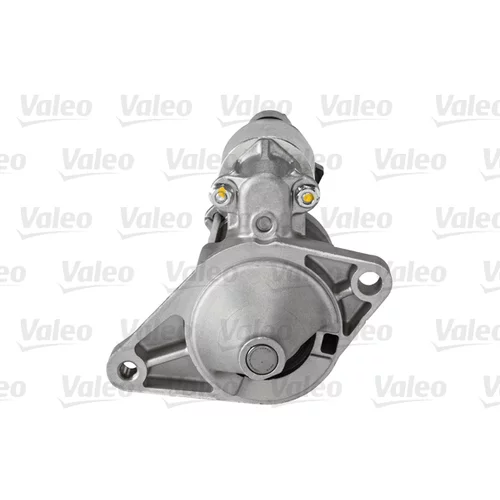 Štartér 458327 /VALEO/ - obr. 1