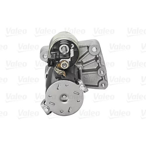 Štartér 458654 /VALEO/ - obr. 2