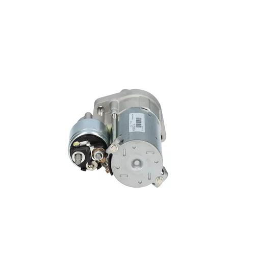 Štartér 458871 /VALEO/ - obr. 2