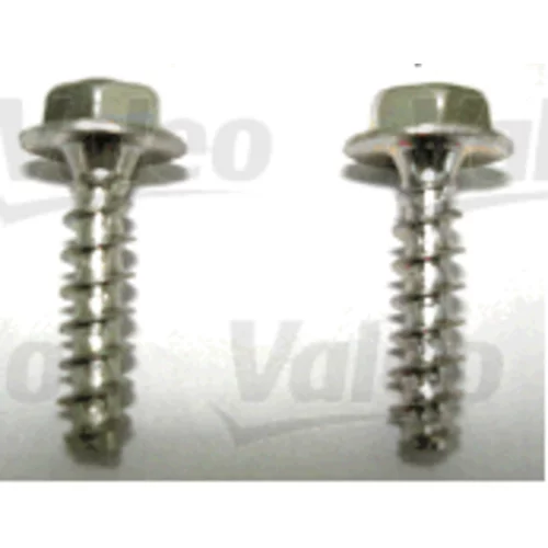 Odpor vnútorného ventilátora 509351 /VALEO/ - obr. 2