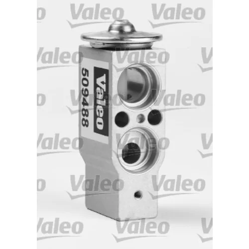 Expanzný ventil klimatizácie VALEO 509488