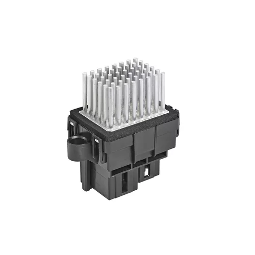 Regulator, ventilator vnutorneho priestoru VALEO 558509
