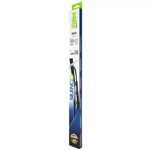 Stieracia lišta 574143 /VALEO/ - obr. 3