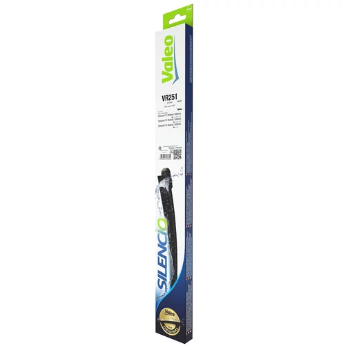 Stieracia lišta 574330 /VALEO/ - obr. 4