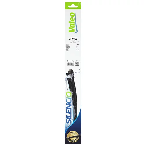Stieracia lišta 574336 /VALEO/ - obr. 2
