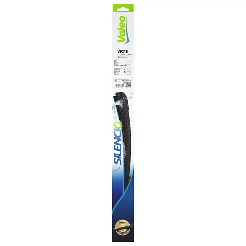 Stieracia lišta 574346 /VALEO/ - obr. 3