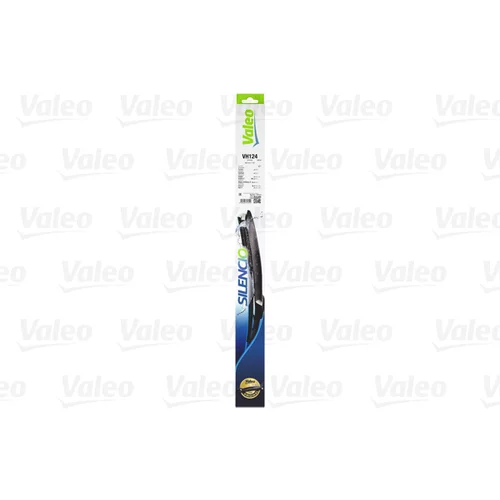 Stieracia lišta 574724 /VALEO/ - obr. 3