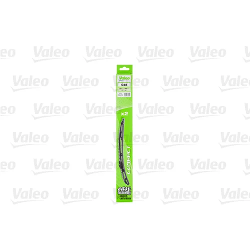 Stieracia lišta VALEO 576000