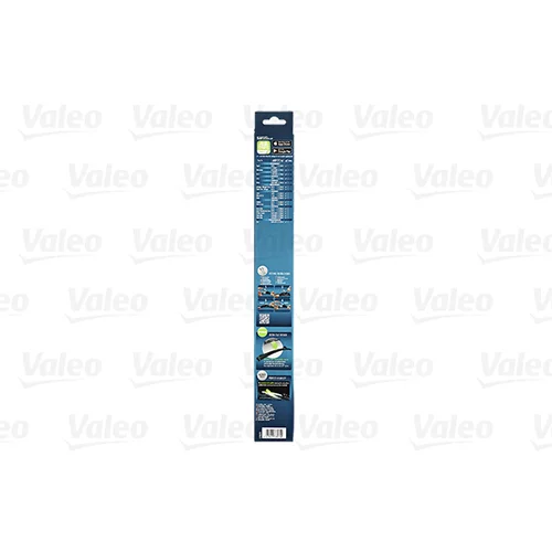 Stieracia lišta 578570 /VALEO/ - obr. 4