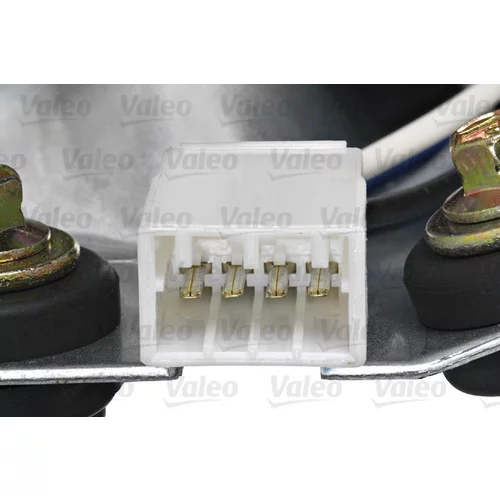 Motor stieračov 579201 /VALEO/ - obr. 4