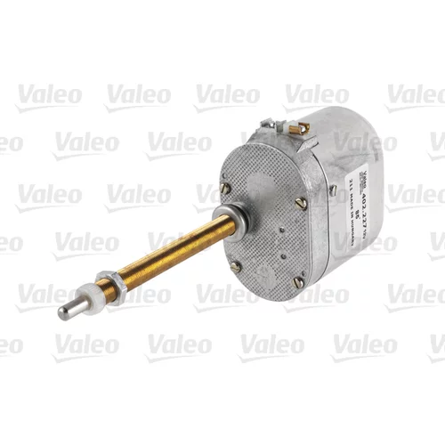 Motor stieračov 579611 /VALEO/ - obr. 1