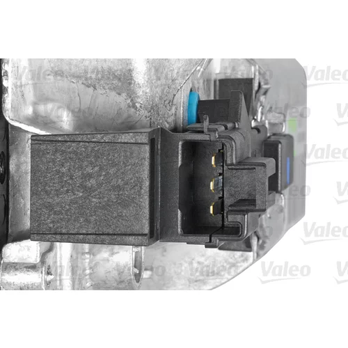 Motor stieračov 579712 /VALEO/ - obr. 3