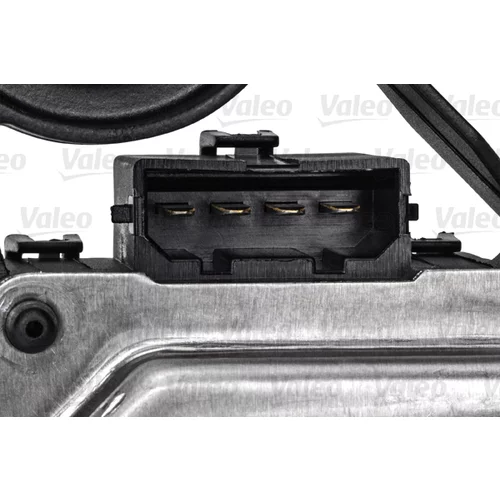 Motor stieračov 579720 /VALEO/ - obr. 3