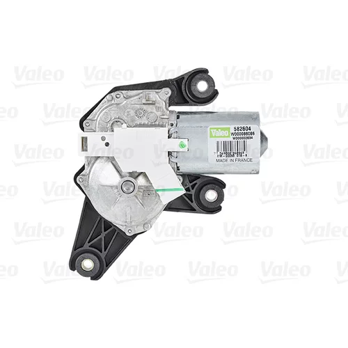 Motor stieračov 582604 /VALEO/ - obr. 3