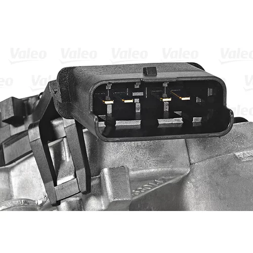 Motor stieračov 582605 /VALEO/ - obr. 4