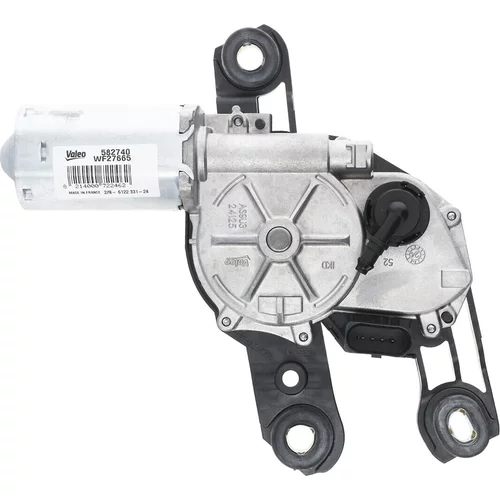 Motor stieračov 582740 /VALEO/ - obr. 3