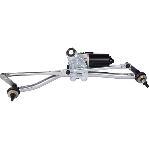 Motor stieračov 584554 /VALEO/ - obr. 3