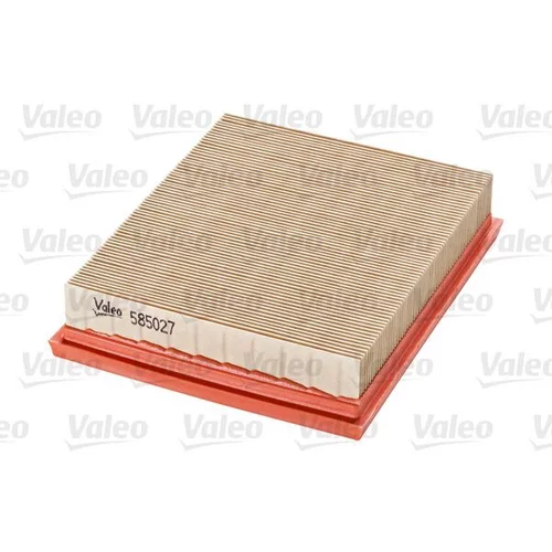 Vzduchový filter 585027 /VALEO/ - obr. 1