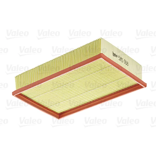 Vzduchový filter 585068 /VALEO/ - obr. 2