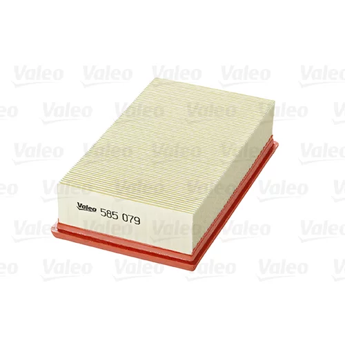 Vzduchový filter 585079 /VALEO/ - obr. 1