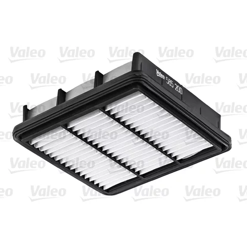 Vzduchový filter 585200 /VALEO/ - obr. 2