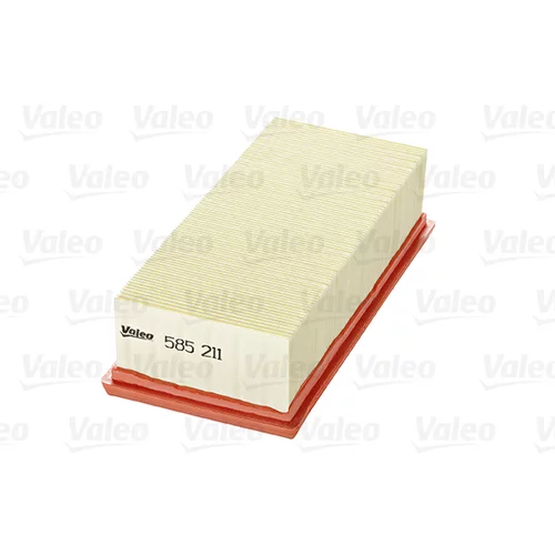 Vzduchový filter 585211 /VALEO/ - obr. 1