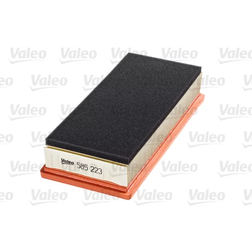 Vzduchový filter 585223 /VALEO/ - obr. 1