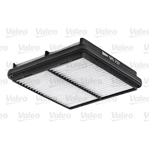 Vzduchový filter 585232 /VALEO/ - obr. 2