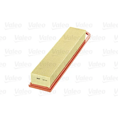 Vzduchový filter 585247 /VALEO/ - obr. 1
