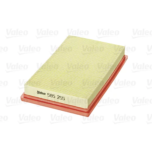Vzduchový filter 585255 /VALEO/ - obr. 1
