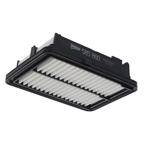 Vzduchový filter 585860 /VALEO/ - obr. 2