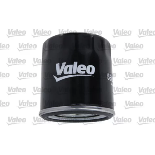 Olejový filter 586152 /VALEO/ - obr. 2
