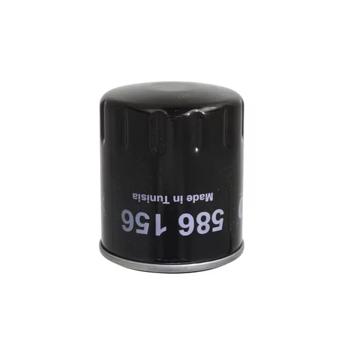 Olejový filter 586156 /VALEO/ - obr. 2