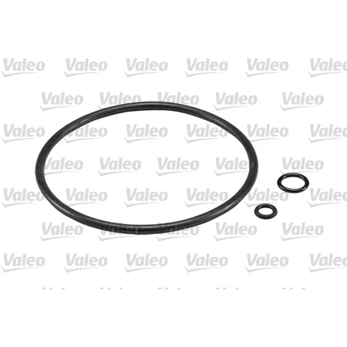 Olejový filter 586522 /VALEO/ - obr. 3
