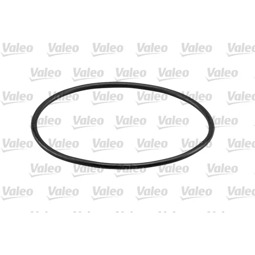 Olejový filter 586532 /VALEO/ - obr. 3