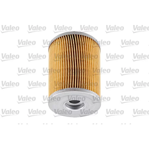 Olejový filter 586574 /VALEO/ - obr. 2