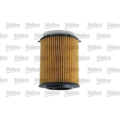 Olejový filter 586618 /VALEO/ - obr. 2