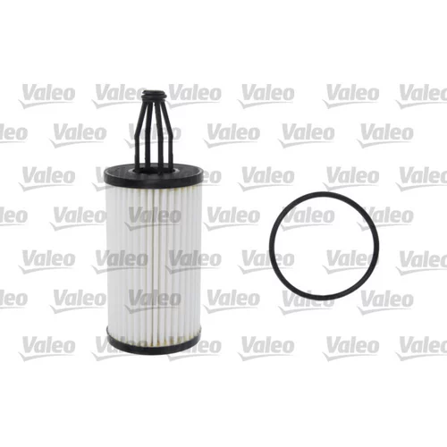 Olejový filter 586621 /VALEO/ - obr. 3