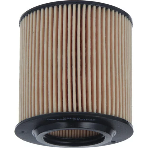 Olejový filter 586628 /VALEO/ - obr. 2