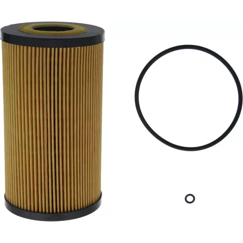 Olejový filter VALEO 586650