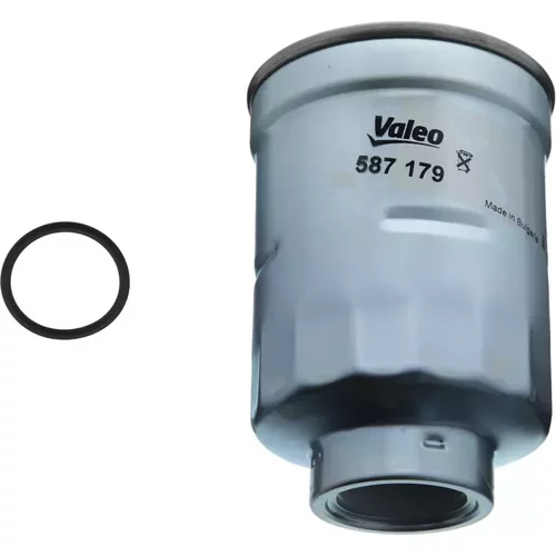 Palivový filter 587179 /VALEO/ - obr. 1