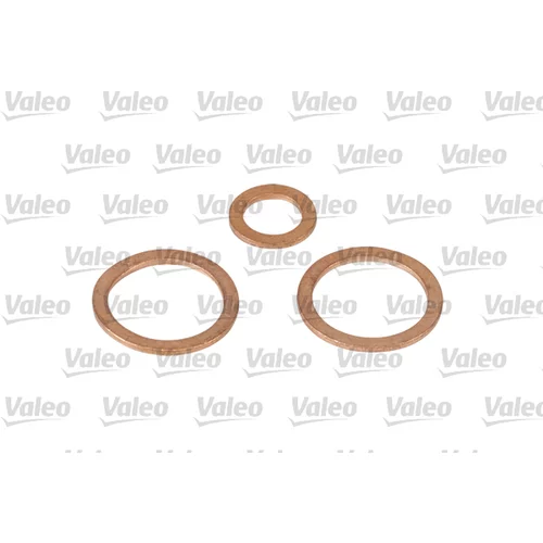Palivový filter 587217 /VALEO/ - obr. 4