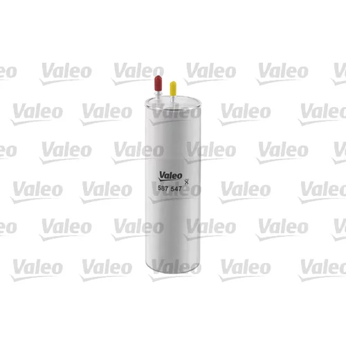 Palivový filter 587547 /VALEO/ - obr. 1