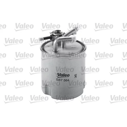 Palivový filter 587564 /VALEO/ - obr. 1