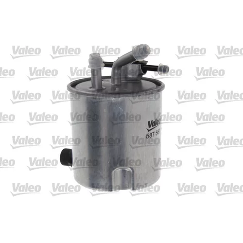 Palivový filter 587567 /VALEO/ - obr. 2