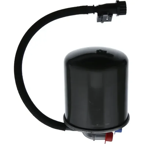 Palivový filter VALEO 587604