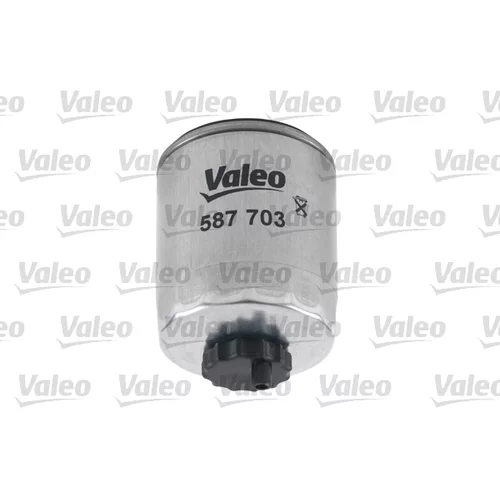 Palivový filter 587703 /VALEO/ - obr. 2