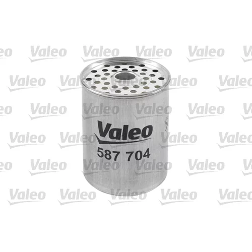 Palivový filter 587704 /VALEO/ - obr. 1