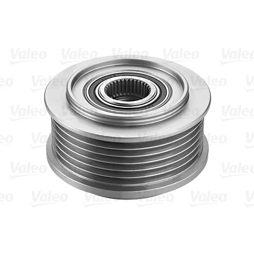 Voľnobežka alternátora VALEO 588050