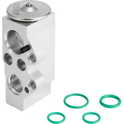 Expanzný ventil klimatizácie VALEO 596926